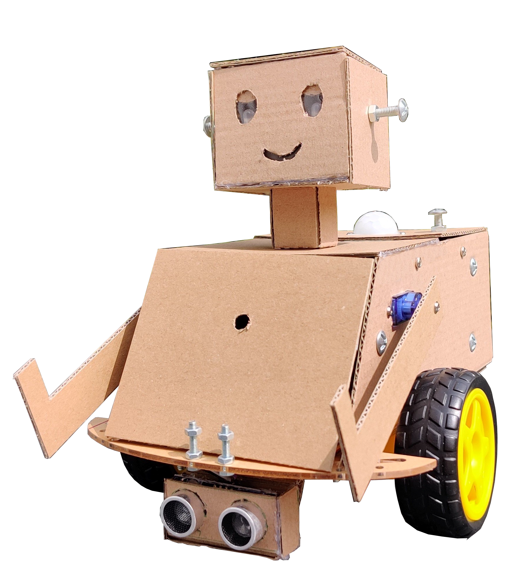 simbot